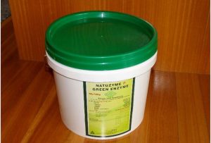 مولتی آنزیم ناتوزیم پلاس طیور