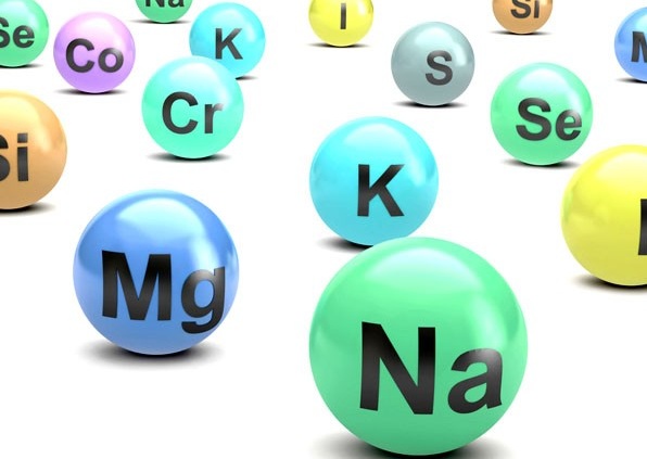 الکترولیت و تغذیه طیور